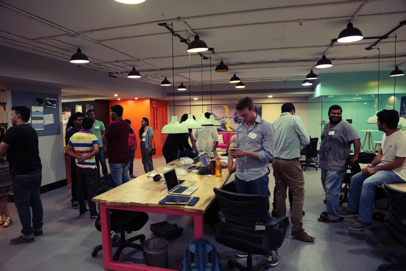 Of10 Coworking in Mumbai